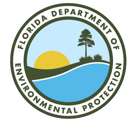 department of environmental protection water board.